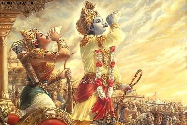 Červenec - Úplněk konečného vítězství | Guru Purnima 