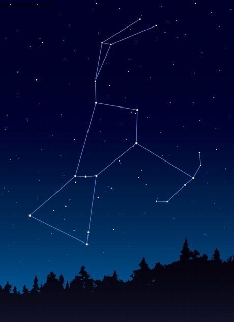 6月-重なり型太陽の新月 