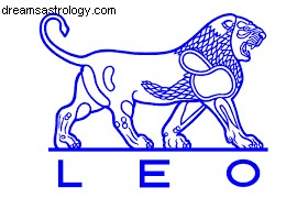 13 juli 2015 - 12 augustus 2016 ~JUPITER IN LEO~ 