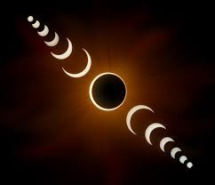 8 DE MARZO DE 2016~ ECLIPSE SOLAR DE LUNA NUEVA EN ACUARIO~ABRIENDO~ 