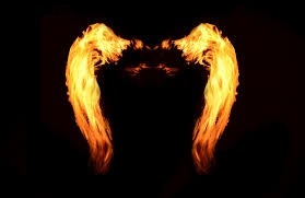 FEB. 22,2016~FULL MOON DI LEO- MANIFESTASIKAN KEINGINAN ANDA MELALUI FIRE OF PASSIONATE INTENTION~ 