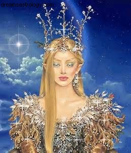 Feb.10,2017~FULL MOON DI CANCER/ASHLESHA~NOBILITY~ 