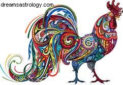 JAN.26,2017~ SATURN BERGERAK MENJADI SAGITTARIUS~ FIRE ROOSTER~ 