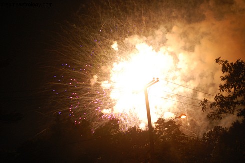 É um tipo de dia “Boom” 4.6.2015 