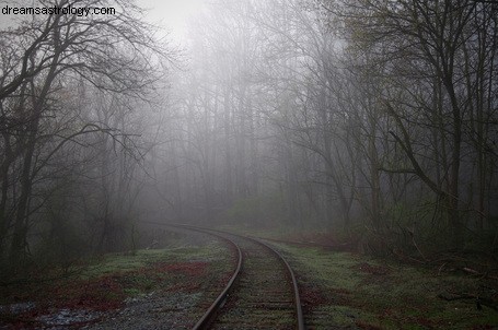 Merkur/Neptun-Nebel rollt herein 