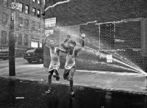 Sommerastrologi i opsummering 