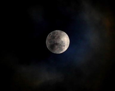 Luna Oscura in Cancro 