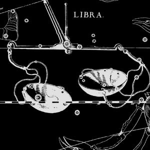 Mercúrio fica retrógrado em Libra 