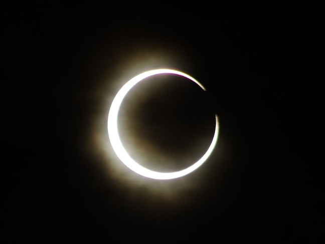 Luna Nuova/Eclissi Solare in Vergine 