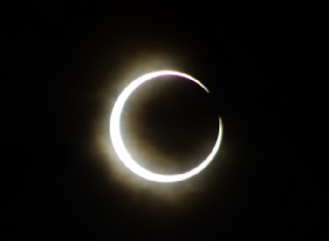 Nouvelle Lune/Éclipse Solaire en Vierge 