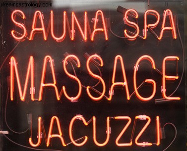 Mars/Neptun og den skyggefulde massage 