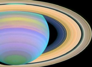 Saturnův podvod 