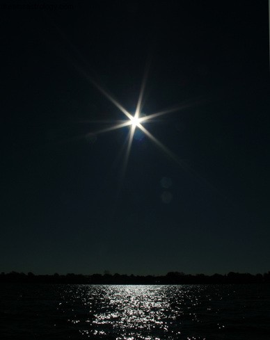 Preparazione per l eclissi 