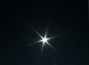 Příprava na Eclipsing 