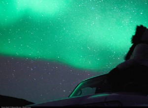 ¡Primera Luna Nueva de 2016! 