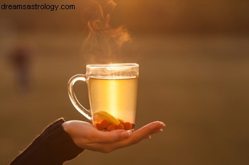 Nové nabídky, ušlechtilá povolání a neupuštění šálku čaje 