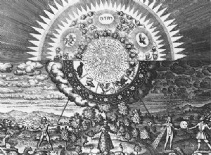 Přestavba kosmické představivosti 