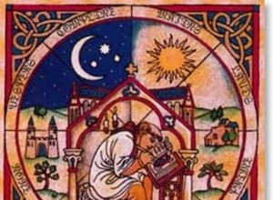 Luna/Saturno e vita liturgica 