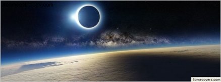 Previsão do Eclipse Solar desta noite 