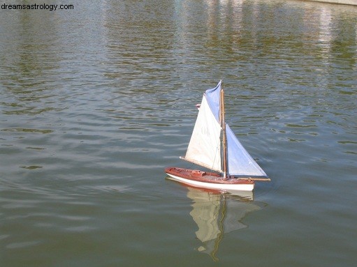 Aufstände und Wind über Wasser 