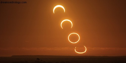 Przygotowanie do Eclipse na ten tydzień! 