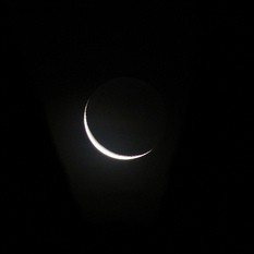 Luna calante tardiva in Bilancia 