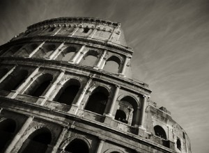 Dlouhý pohled na astrologii 