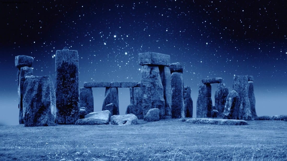 L astrologie du solstice d hiver 