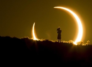 Η Εποχή της Έκλειψης 