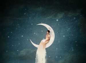 Nouvelle Lune en Verseau 