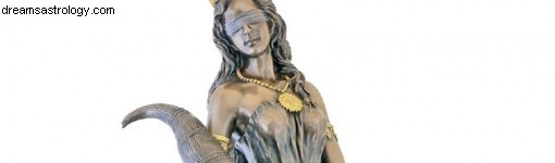 Genoplivning af Lady Fortuna:Vigtigheden af ​​forudsigelse i astrologi 