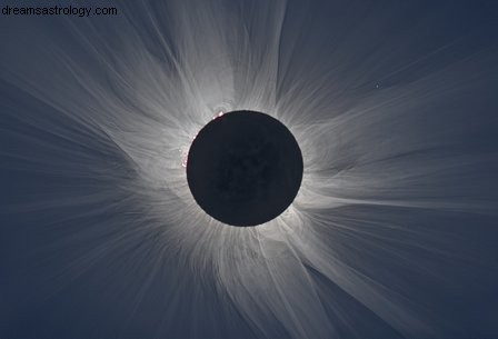 Oggi Eclissi Solare! 