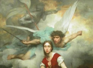 Merkurius/Uranus Memisahkan dan Bulan Purnama Terbit 