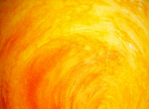 Mars flyder hjem igen 