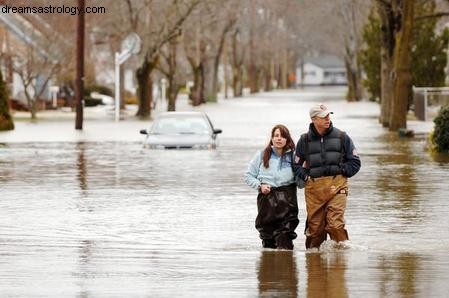 Mercurio/Urano/Marte:inundaciones y revoluciones 