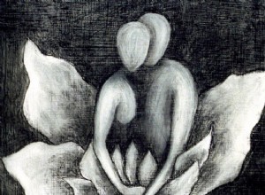 Η ένωση της Αφροδίτης και του Άρη 