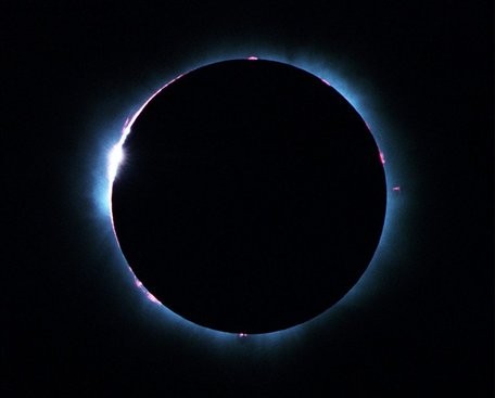 O que esperar dos próximos dois eclipses 