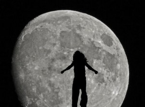 ¡Solsticio de verano, cáncer y la alegría de la luna! 