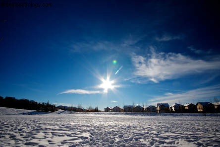 Astrologischer Ausblick vom Dezember 