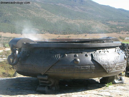 Astrologický kotel:Venuše/Saturn a Merkur/Neptun 