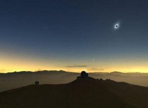 Un eclipse solar en cáncer 