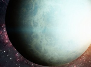 Uranus De Generatie Rebel 