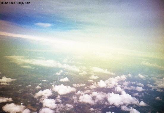 Tu lugar de ambición en el medio cielo 