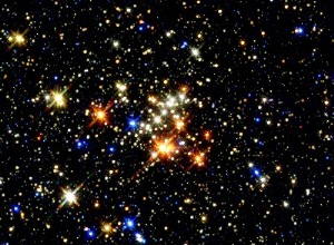 Histórias escritas nas estrelas 