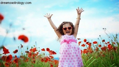 L enfant intérieur et le signe de la Balance 