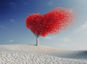 Beproevingen van liefde 