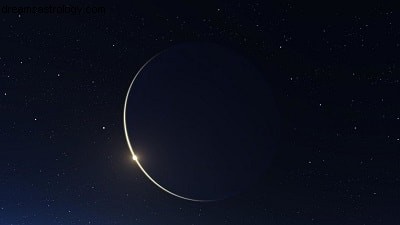 A Lua Nova em Capricórnio 