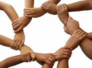 Sociale kringen en de manier waarop we contact maken 