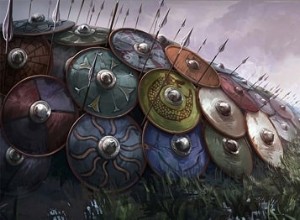 Protetto dallo zodiaco 