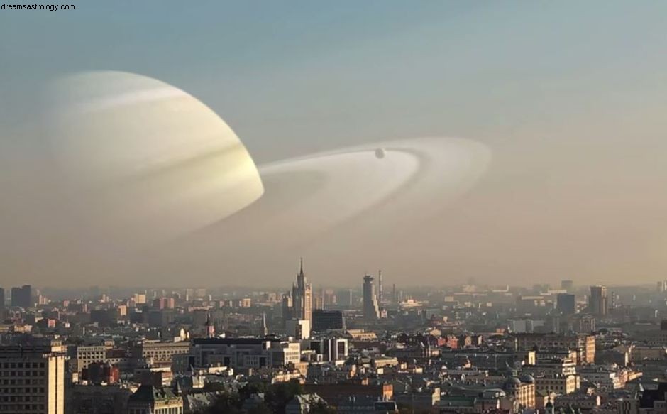 Saturn-Zeichen, die Unterstützung und Struktur in Ihrem Leben schaffen 